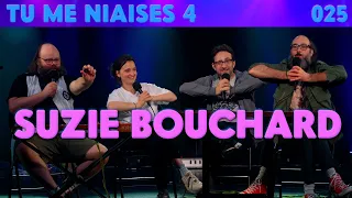 TMN4 - 025 - SUZIE BOUCHARD