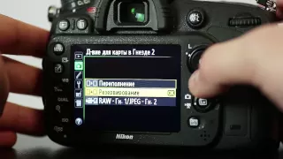 Canon Vs Nikon. Битва Nikon D600 и Canon EOS 6D