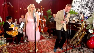 My blue heaven - gunhild Carling Live - Weekly TV show for Jazz Lovers