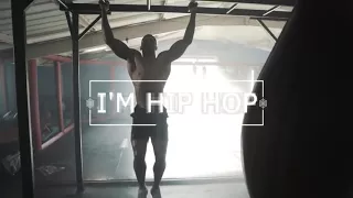 Anthony Joshua's training song