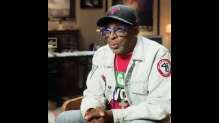 MASTERCLASS FILM SCHOOL + SPIKE LEE