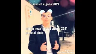 Musica cigana 2021