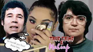 True Crime and Makeup | Fred & Rosemary West