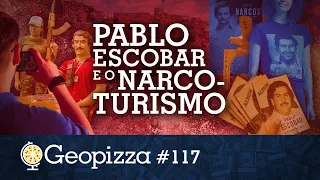 Pablo Escobar e o Narco Turismo #117