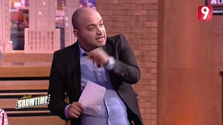 Abdelli Showtime S03 | فريق بوليميك يثور على سمير الوافي 😂😂