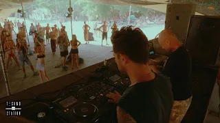 Emok Techno Set @ Ozora Festival 2022 (Full Set Video)