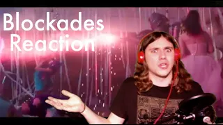 Blockades (Muse) - REVIEW/REACTION