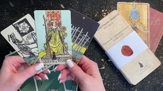 ВЕСЫ ♎️ ПРАЗДНИК ДЛЯ ВСЕХ 🎁 ТАРО НЕДЕЛЯ 22-28 МАЯ 🌠 AIDA LEMAR ⭐️ TAROT LIBRA