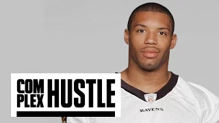 How To Hustle: Curtis Williams (Professional Trainer)