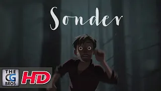 CGI 3D "REALTIME" Animated Trailers: "Sonder" - Directed by Neth Nom & produced by Sara Sampson