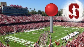 What happens to Stanford Football now?