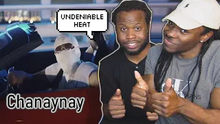 AMERICAN REACTS TO WEWANTWRAITHS - CHANAYNAY (OFFICIAL VIDEO) [THIS MAN IS A GOAT!!]