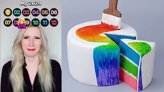 ♻️ Text To Speech 🍎 ASMR Cake Storytime || @Brianna Guidryy || POVs Tiktok Compilations 2023 #36