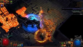 Path of Exile 3.2 Bestiary - Uncut Gameplay - Episode 139 [uncommeted]