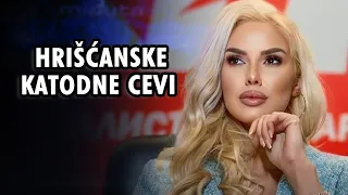 SRBIJA STVARA - mlada SPS influenserka iz Niša: Hrišćanske katodne cevi | ep249deo03