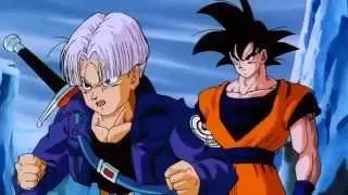 Trash talk in DBZ! 30 dollar haircut clip (Super Android 13)