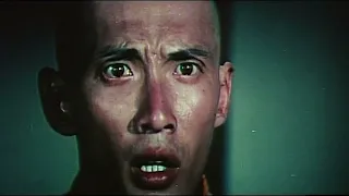 Sept hommes de bronze | Film d'Action | Kung-fu | Film complet en français | Sous-titres