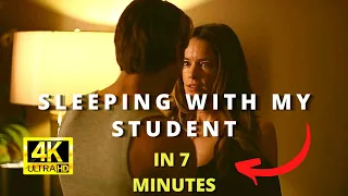 Student Gets Revenge On His Teacher After Sleeping With Her - Sleeping With My Student Movie Recap