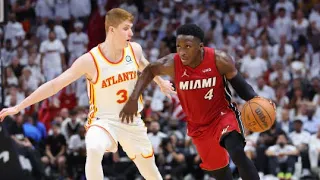 Atlanta Hawks vs Miami Heat Full Game 5 Highlights | April 26 | 2022 NBA Playoffs