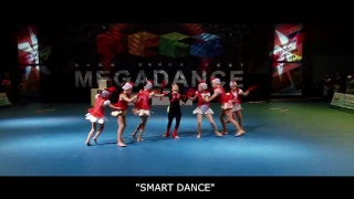 Центр современной хореографии "SMART DANCE" - "Курятник"