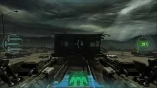 F.3.A.R./F.E.A.R 3 (PC) Interval 06 : Bridge - Point Man Walkthrough 1080p