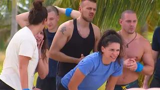 Survivor je počeo! 🔥