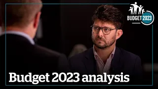 Budget 2023: Liam Dann & Madison Reidy break down whats in this year's Budget | nzherald.co.nz