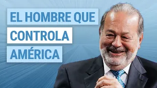 Carlos Slim | El hombre más rico de México que se burló de un país entero