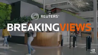 BVTV: The source of Nvidia’s riches | REUTERS