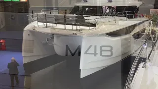 Prestige M48 - Dusseldorf 2024