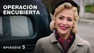 Película de acción 2020. OPERACIÓN ENCUBIERTA. Episodio 5 de 12. RusFilmES