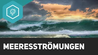 Meeresströmungen