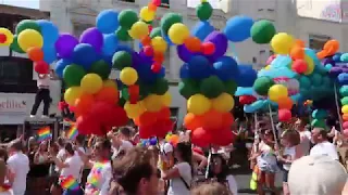 Brighton Pride 2018 (3)