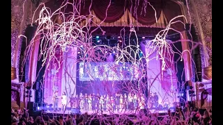 2023 National Cherry Blossom Festival Opening Ceremony co-presented with The Japan Foundation