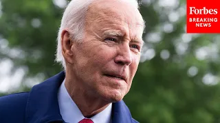 GOP Names These Witnesses In First Biden Impeachment Inquiry Hearing