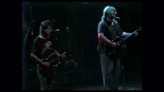 Grateful Dead [1080p Remaster]  September 18, 1987 - Madison Square Garden - New York, NY - SBD