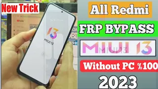 Unlock Poco X3 Pro miui 13,14 FRP Bypass in Minutes | No PC Required!-MobileFix2.4