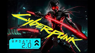 КИБЕРПАНК 2 | СТРИМ ПРОХОЖДЕНИЕ CYBERPUNK 2077 RTX 4070 | Cyberpunk 2077: Phantom Liberty | СТРИМ #2