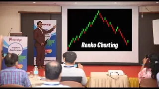 Renko Charting:  The Ultimate Charting for Noiseless Trading