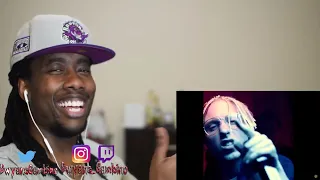 T Fest Х Скриптонит - Ламбада DWYANE GAMBINO REACTION