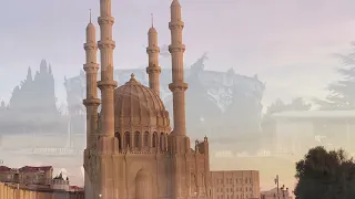 Баку 2024