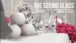 The Seeing Glass: Virtual Reality Exhibition