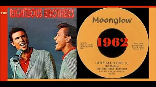 The Righteous Brothers - Little latin lupe lu 'Vinyl'