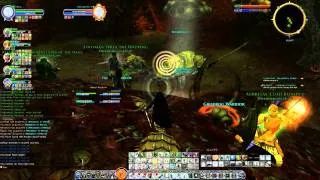 Unda theHobbit Hunter - Level 65 - Skumfil Left Side - Brumbereth