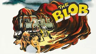 Blob- Fluido mortale (1958) Trailer moderno