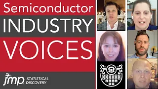 Voices from the Semiconductor Industry