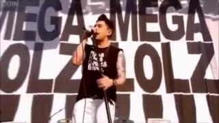 5. Last Summer - Lostprophets @ Reading 2010 Playlist