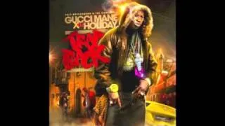 Gucci Mane - Club Hoppin (Produced By KE On The Track) BodiedTracks.com