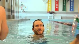 Short Films With Dan and Andy - Nick Vujicic