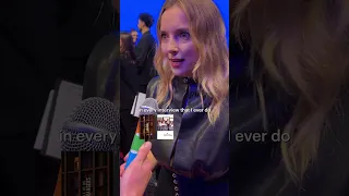 Four Favorites with Jodie Comer